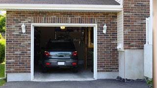 Garage Door Installation at Jaudon Ranch Estates, Florida