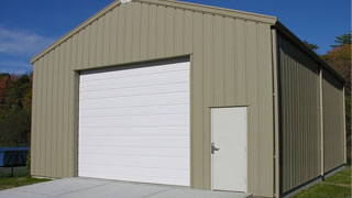 Garage Door Openers at Jaudon Ranch Estates, Florida